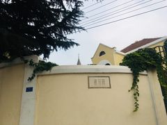 -青岛德国监狱旧址博物馆