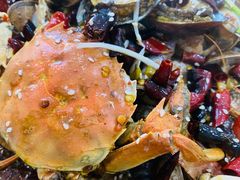 -海帮主·蒸汽海鲜青岛菜(栈桥火车站店)