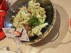 -避风塘(五角场店)