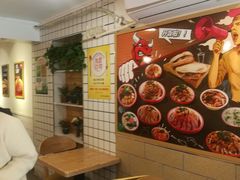 -十三朝牛馍王擀面皮(骡马市店)