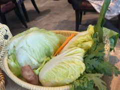 -古关火锅店(古北水镇景区店)