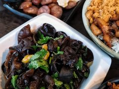 -古代饭堂(冠亚店)