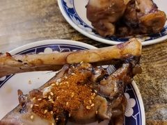 -清真·西北人家风味馆(中山中路店)