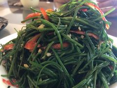 -天源居餐厅·地方特色菜(张北店)