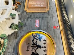 -安泰楼·佛跳墙创始人·传统闽味早茶·酒楼(三坊七巷闽菜地标店)