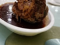 -奥华餐厅·老张记(台基厂店)