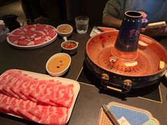 -东来顺·非遗火锅(赛格国际购物中心店)
