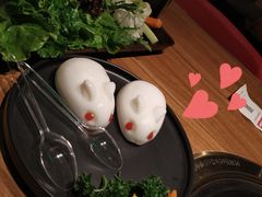 -炉小哥烤肉(信万广场店)
