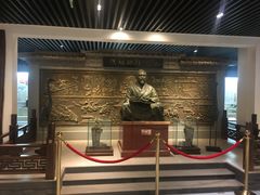 -天津华夏鞋文化博物馆