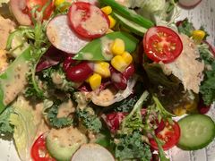 -芭莉与彩虹西餐厅(成都合生汇店)