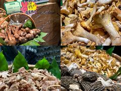 -黔蘑菇四季餐厅(观山湖店)