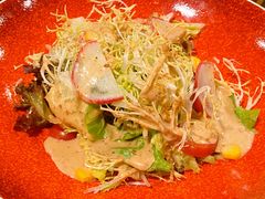 精美冷碟拼盘（荤素搭配）-海宁铂尔曼酒店紫荆中餐厅