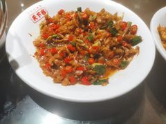 -天下客饭店(中山路店)