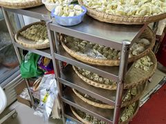 -阿麟馄饨(延长路店)