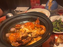 -小厨娘金榜题名(夫子庙秦淮河店)