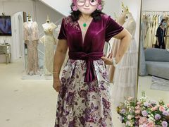 -MSV 高端礼服定制(大良店)