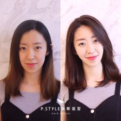 点击看大图 -P.STYLE 派斯造型