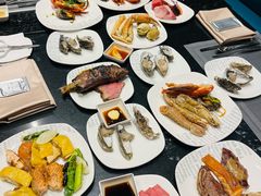 -星汇餐厅(新濠影汇店)