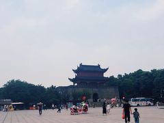 -汴河街