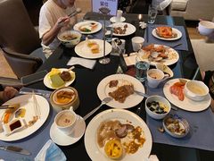 -康帝国际酒店-艾斯本自助西餐厅