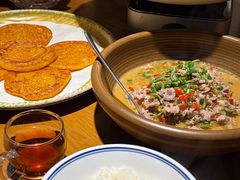 -李久其家民间餐厅(观沙岭公园店)