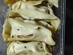 -汪记大王锅贴(成山路店)