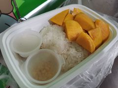 -陈记甜品窝(中山北路店)