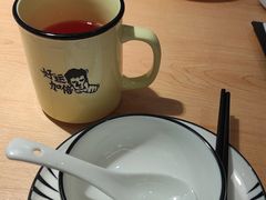 -太二酸菜鱼(福州泰禾店)