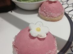 -必胜客(东大桥店)