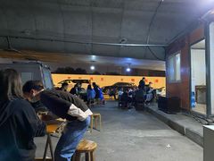 -霍元甲烧烤(江城商务大楼店)