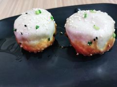 小杨生煎-小杨生煎(金山百联购物中心3楼店)