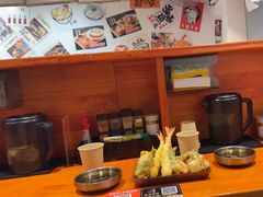 -天妇罗内顺田(罗湖店)