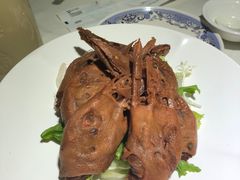 -鸭王烤鸭店(三里河店)