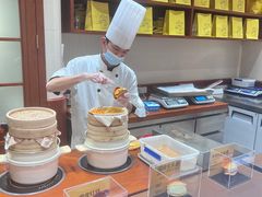 -辛一·铜锣烧(鸿寿坊店)
