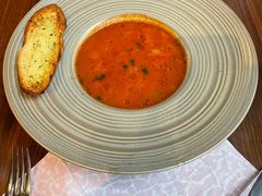 罗宋汤-G+KITCHEN(龙湖狮山天街店)