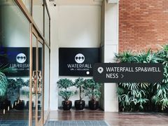 -Waterfall瀑布湾优健源(华侨城店)