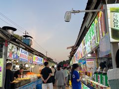 -大学城夜市大排档(凤栖路店)