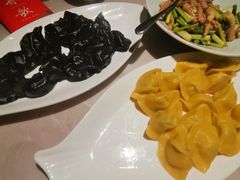 -船歌·鱼水饺青岛菜(闽江二路店)