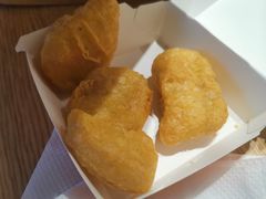 -麦当劳(花园北路店)