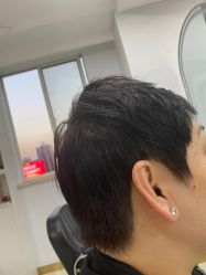 -99烫染