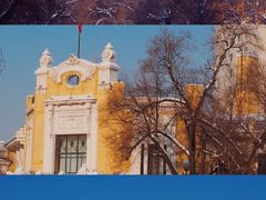 -圣·阿列克谢耶夫教堂