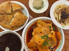 -再回首(中天健广场店)