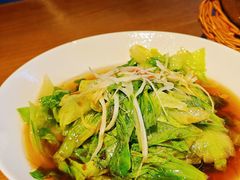 -蝦塘·中国餐馆(城墙南马道巷店)
