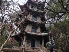 -成都杜甫草堂博物馆