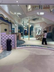 -奈尔宝·儿童乐园·亲子餐厅(苏州大悦城店)