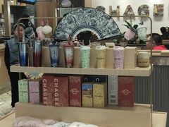 -霸王茶姬(大连万象汇店)