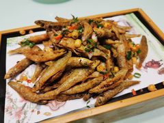 -农乐园食府(梅城镇店)