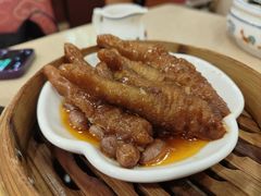 -点都德(海岸城店)