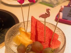 -川越泰火锅(吉利大厦店)
