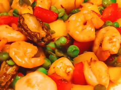 -醉舍·新淮扬菜(长宁龙之梦店)